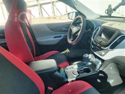 شيفروليه ايكونس